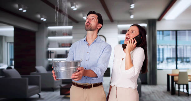 Best Residential water damage restoration  in Patton Village, TX